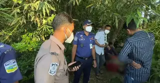 নেত্রকোণায় রিকশাচালকের হাত-পা বাঁধা মরদেহ উদ্ধার